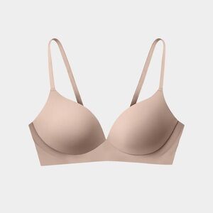 Pain Free T-Shirt Bra